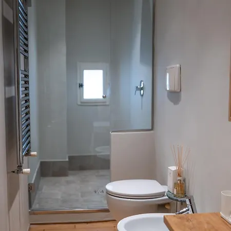 Appartement Simple