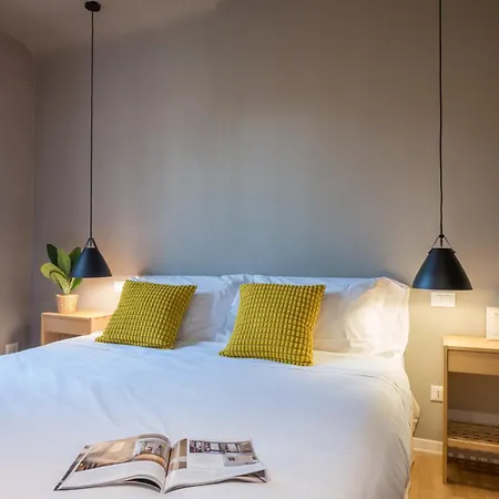 Simple Appartement
