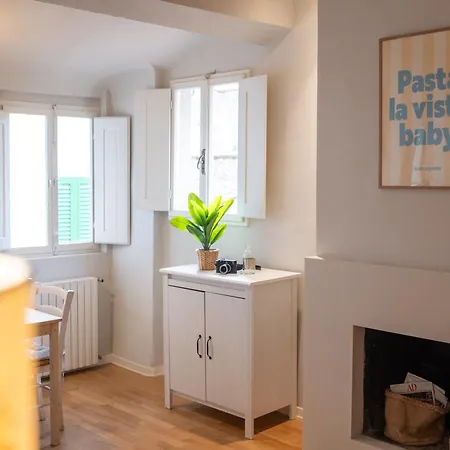 Simple Apartamento *