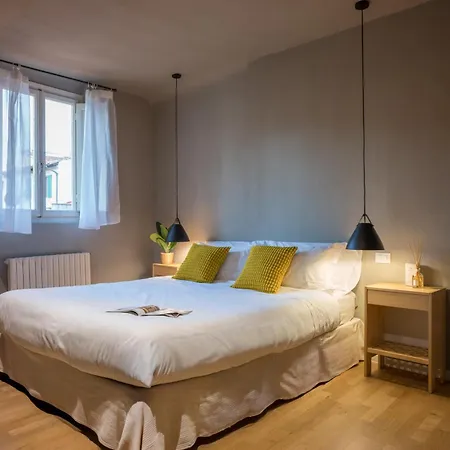 Appartement Simple *