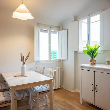 Appartement Simple Florence