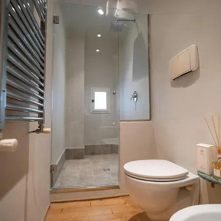 Simple Appartement Florence