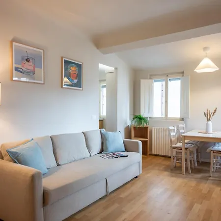 Appartement Simple