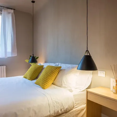 Appartement Simple *