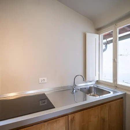 Simple Appartement