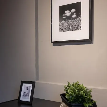 Appartement Simple