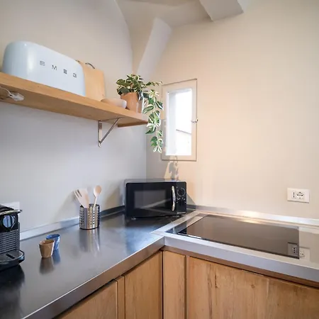 Appartement Simple