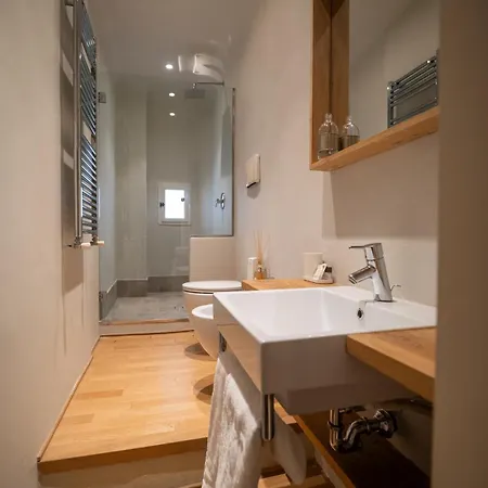 Appartement Simple Florence