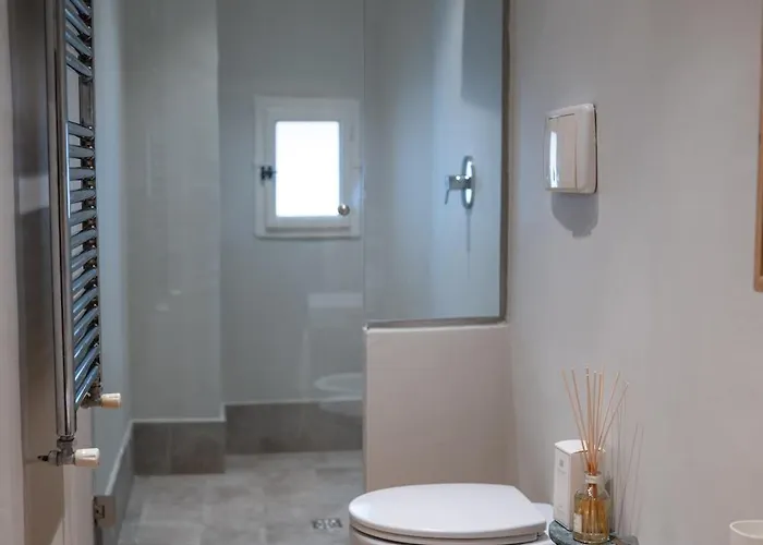 Appartement Simple