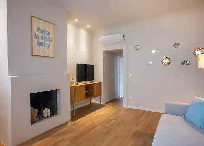 Simple Apartamento *
