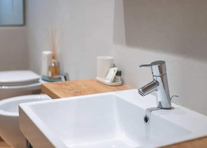 Apartamento Simple Florencia