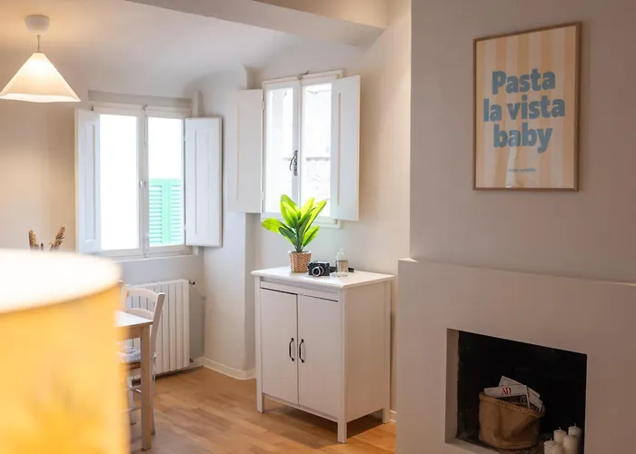 Simple Apartamento *