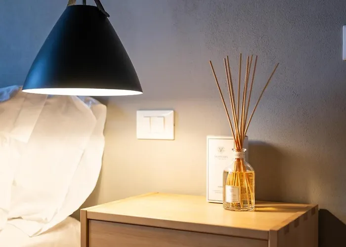 Apartamento Simple *