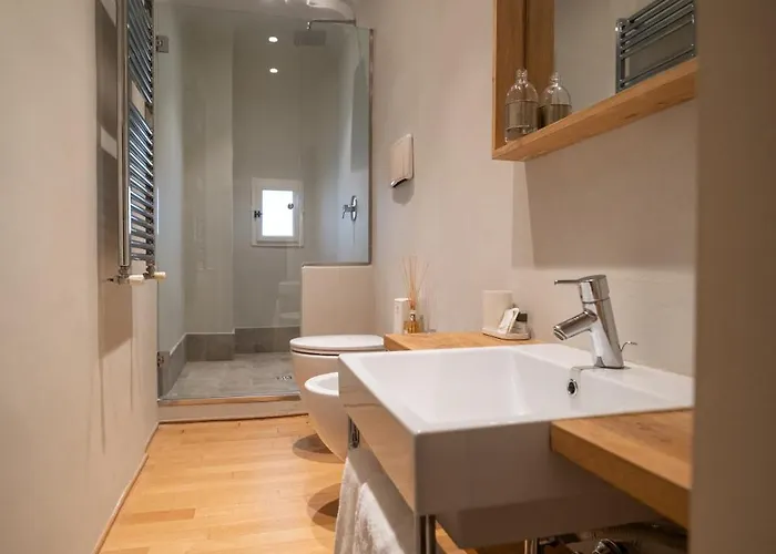 Appartement Simple Florence