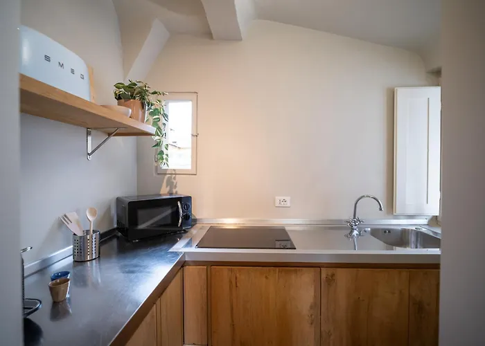 Simple Appartement *